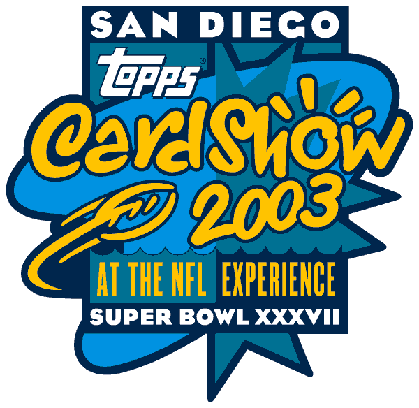 Super Bowl XXXVIII Special Event Logo t shirt iron on transfers